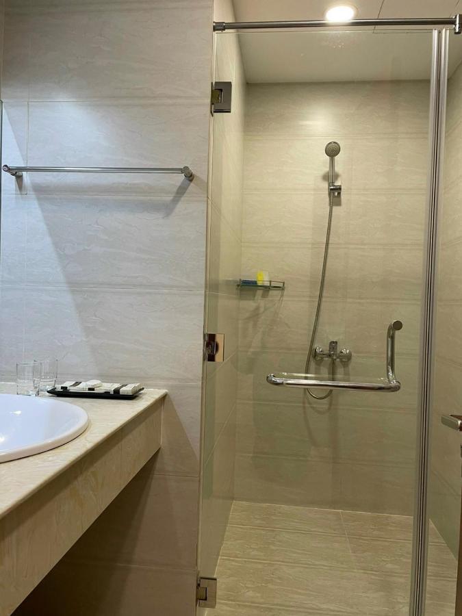 Mia Hotel Ho Chi Minh City Exterior photo