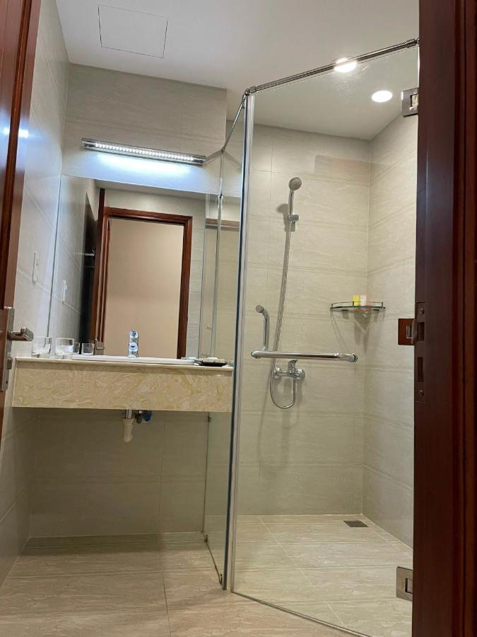 Mia Hotel Ho Chi Minh City Exterior photo
